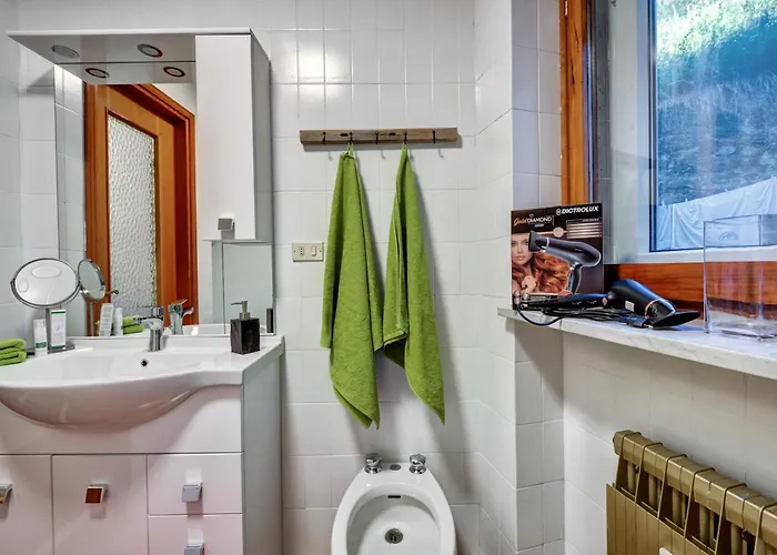 דירה Snowflakes Retreat - Roomy With A View & Relax Solarium Cir 0133