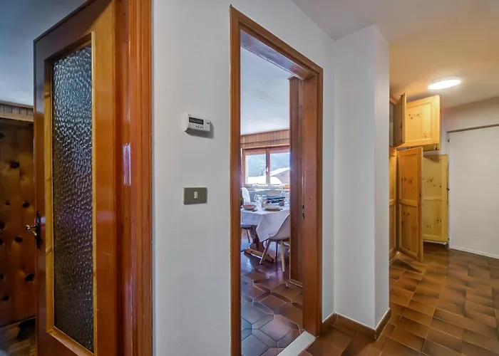 דירה Snowflakes Retreat - Roomy With A View & Relax Solarium Cir 0133 *