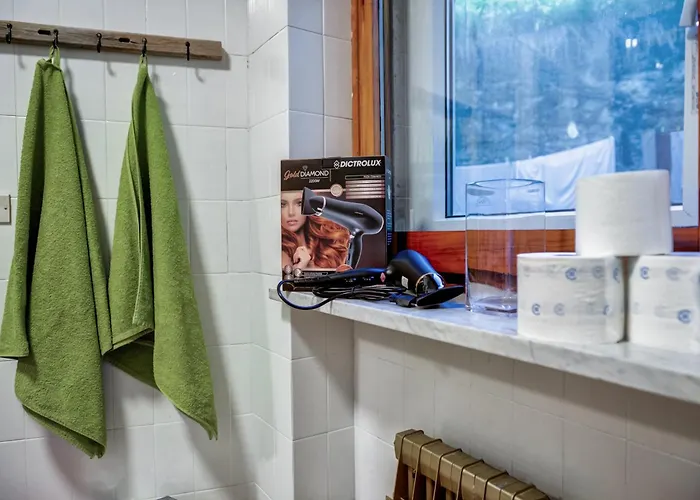 דירה Snowflakes Retreat - Roomy With A View & Relax Solarium Cir 0133 שמפולוק