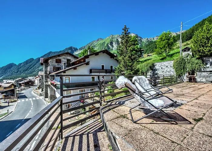 דירה Snowflakes Retreat - Roomy With A View & Relax Solarium Cir 0133