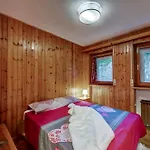Snowflakes Retreat - Roomy With A View & Relax Solarium Cir 0133 Apartamento Champoluc