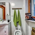Apartamento Snowflakes Retreat - Roomy With A View & Relax Solarium Cir 0133