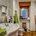 Apartamento Snowflakes Retreat - Roomy With A View & Relax Solarium Cir 0133 Champoluc