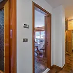 Lejlighed Snowflakes Retreat - Roomy With A View & Relax Solarium Cir 0133 *