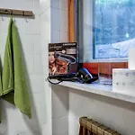 Lejlighed Snowflakes Retreat - Roomy With A View & Relax Solarium Cir 0133 Champoluc