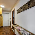 Snowflakes Retreat - Roomy With A View & Relax Solarium Cir 0133 Apartamento *