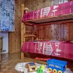 Snowflakes Retreat - Roomy With A View & Relax Solarium Cir 0133 Apartamento Champoluc