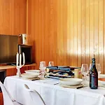 Snowflakes Retreat - Roomy With A View & Relax Solarium Cir 0133 Apartamento