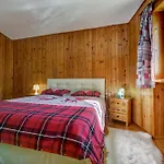 Snowflakes Retreat - Roomy With A View & Relax Solarium Cir 0133 Apartamento *