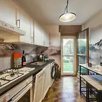 Snowflakes Retreat - Roomy With A View & Relax Solarium Cir 0133 Champoluc