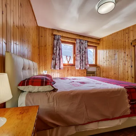 Snowflakes Retreat - Roomy With A View & Relax Solarium Cir 0133 Apartamento