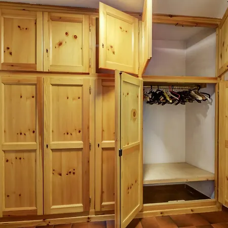 Apartamento Snowflakes Retreat - Roomy With A View & Relax Solarium Cir 0133