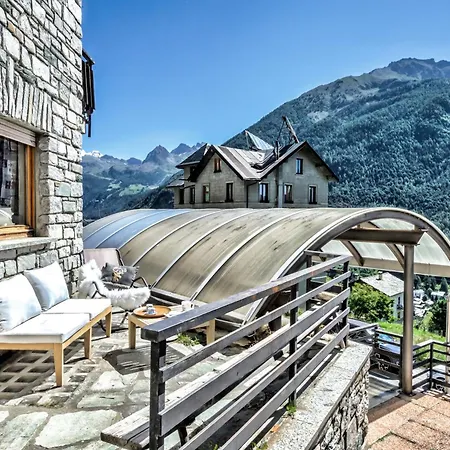 Snowflakes Retreat - Roomy With A View & Relax Solarium Cir 0133 Apartamento *