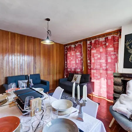 Snowflakes Retreat - Roomy With A View & Relax Solarium Cir 0133 Apartment *
