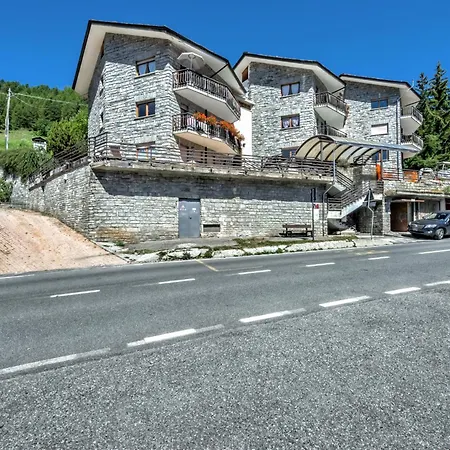 Snowflakes Retreat - Roomy With A View & Relax Solarium Cir 0133 Apartamento *